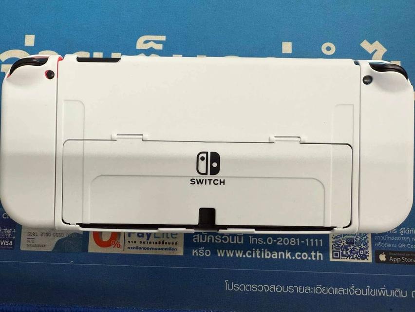 nintendo switch nintendoswitch มือสอง รูปที่ 4