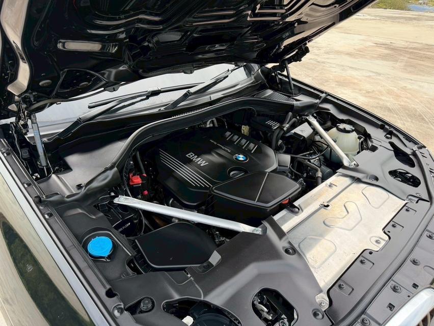 รหัสรถ AP44 BMW X3 xDrive20d M Sport ปี 20 สีดำ 18