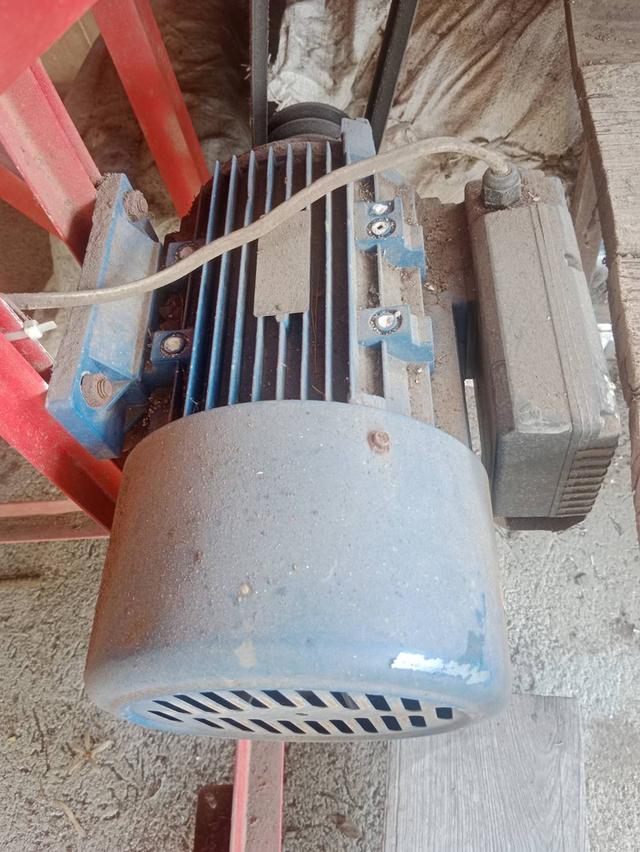 เครื่องผสมปุ๋ย เครื่องผสมดิน เครื่องผสมอาหารสัตว์ รูปย่อยที่ 3