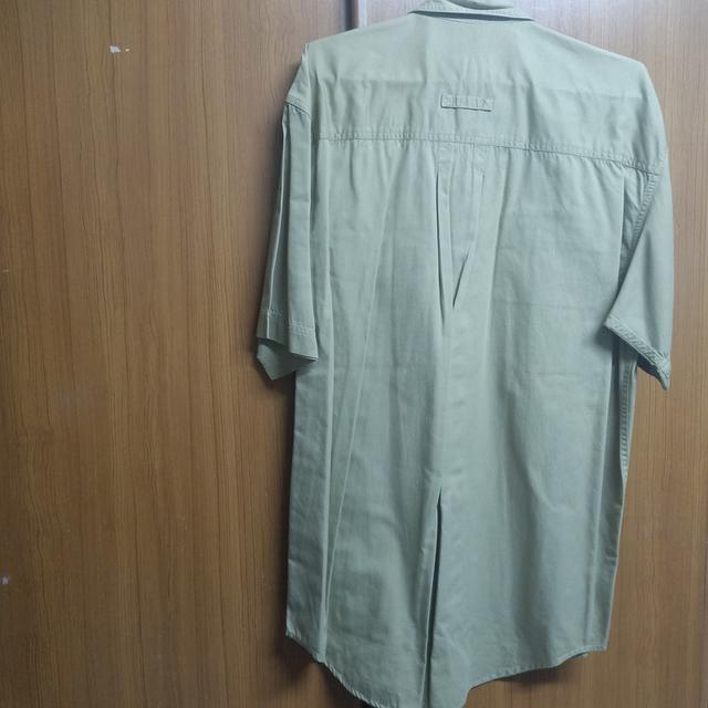 เสื้อ CAMEL แขนสั้น 3