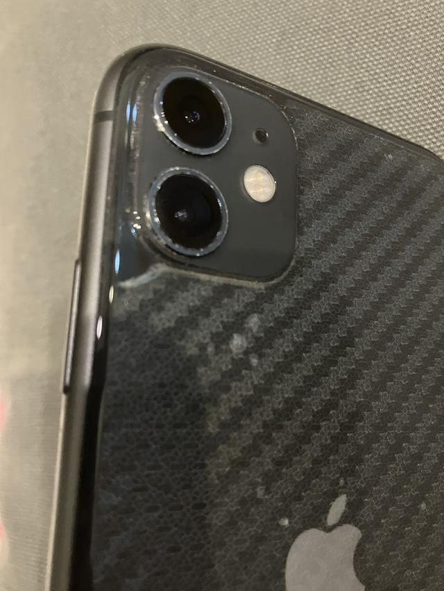 Iphone 11. 64gb สภาพ 90% แบตไม่มีปัญหา 9