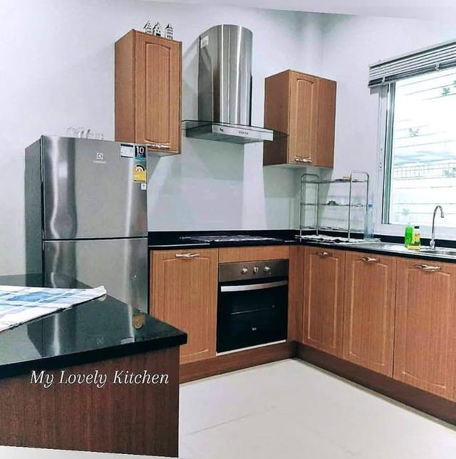 🏠 ให้เช่าบ้านเดี่ยวชั้นเดียว พื้นที่กว้าง ใกล้ รพ.ดารารัศมี 13