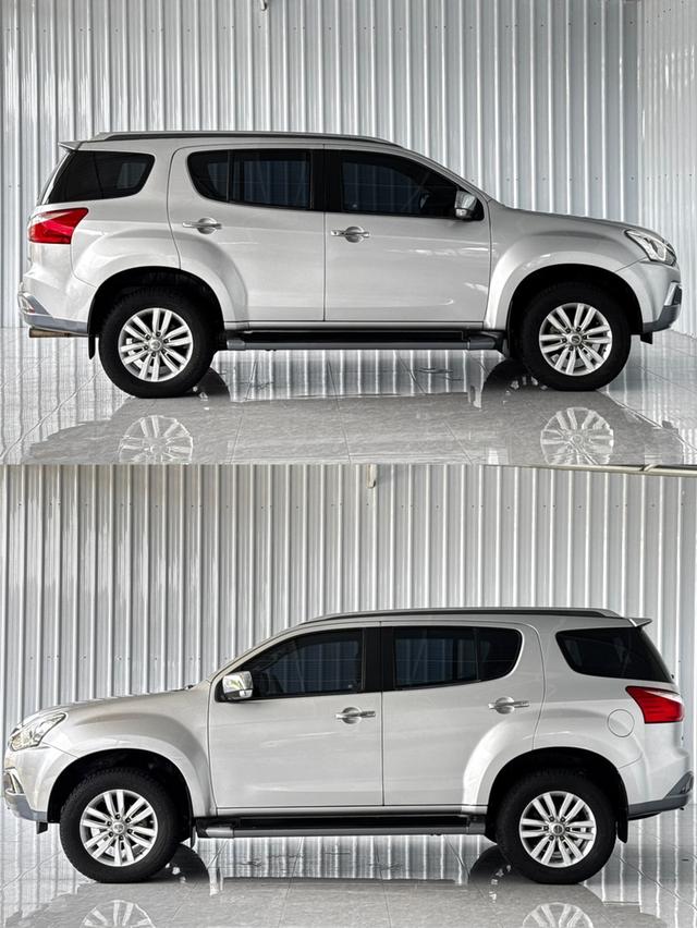 มิอเดียว Isuzu Mu-x 3.0 DvD ฟรีดาวน์ 7