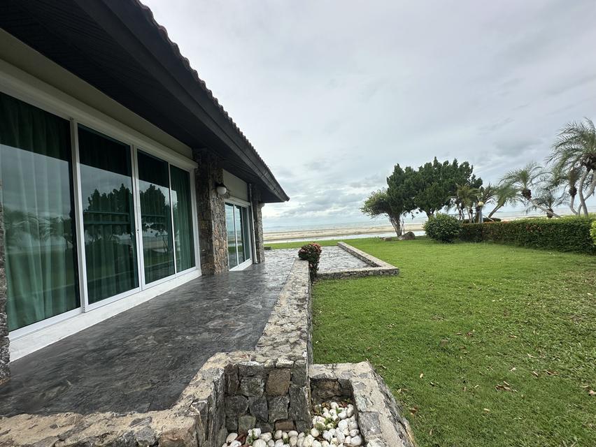 Rock Garden Beach บ้านเดี่ยว ติดทะเล ระยอง พื้นที่ 197.8 ตารางวา ถนนเฉลิมบูรพาชลทิต ตำบลกร่ำ อำเภอแกลง จังหวัดระยอง 8