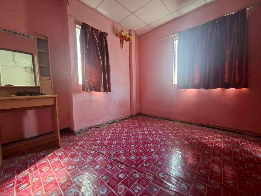 ขายบ้าน 2 ชั้น เอื้ออาทรคลอง5/2 คลอง5 คลองหลวง 5