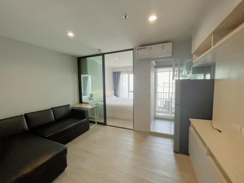 ปล่อยเช่าราคาถูก Regent Home Bangson Phase 28 4