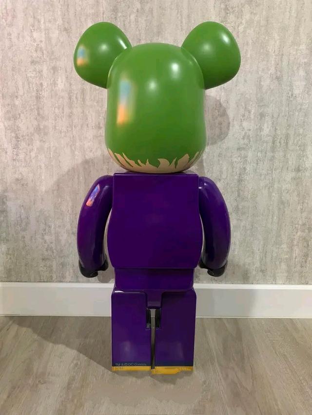 Bearbrick งานสวย 2