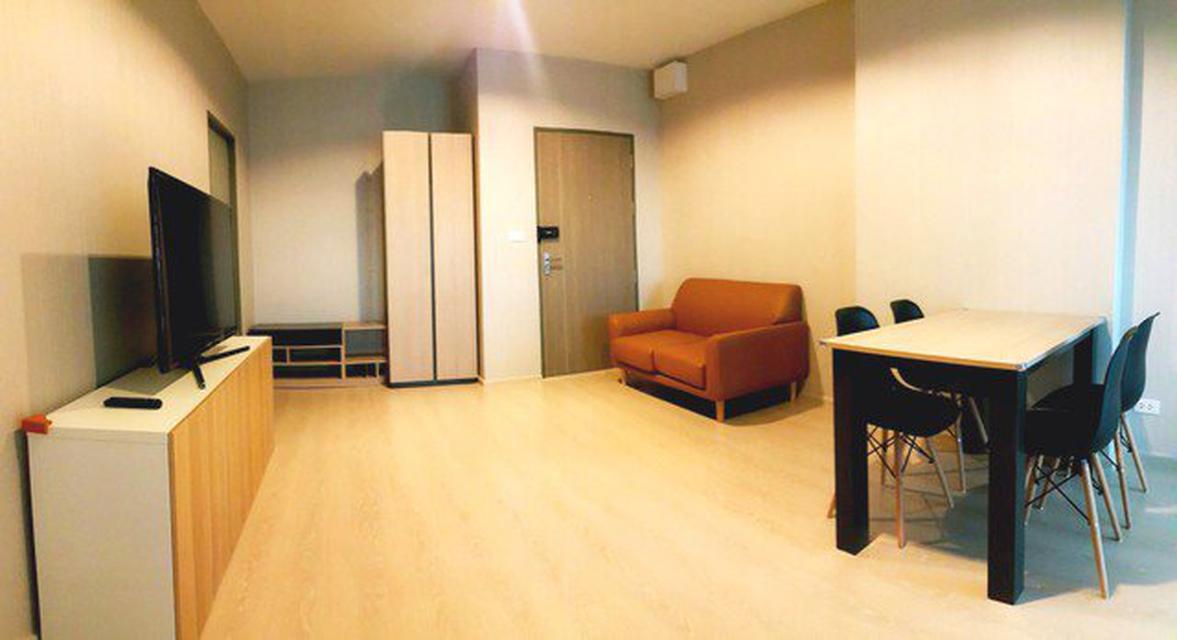 Condo for rent Ideo Sukhumvit 115 fully furnished 5