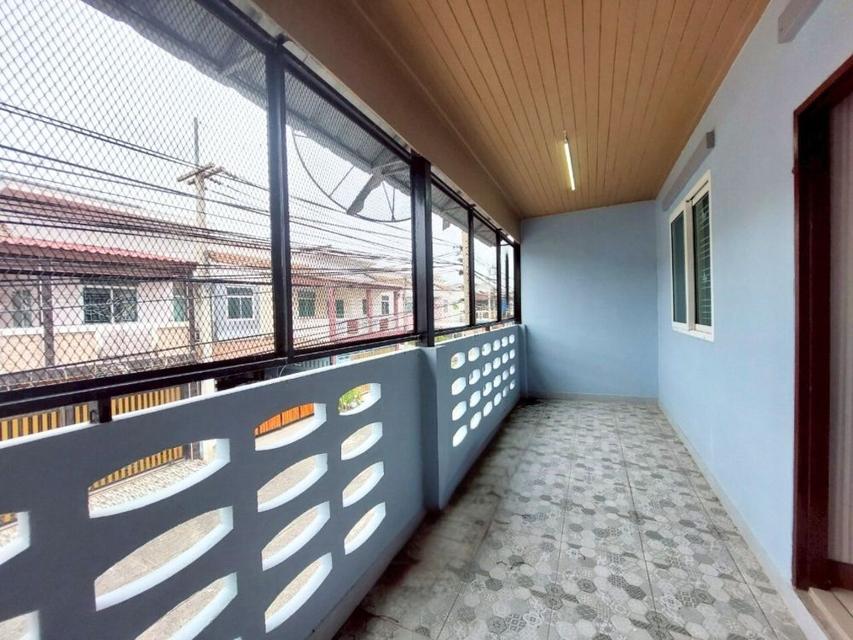 ให้เช่าทาวน์โฮม 2 ชั้น หมู่บ้านไทยสมบูรณ์ 3 รังสิต-คลองสาม รีโนเวทสวยพร้อมเข้าอยู่ ทำเลดี ใกล้ฟิวเจอร์ปาร์ค รังสิต 18