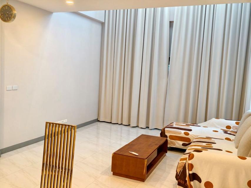 ขายหรือให้เช่า บ้านเดี่ยว 2 ชั้น หลังมุม โครงการเดอะ ซิตี้ สุขุมวิท-อ่อนนุช ทำเลดี เดินทางสะดวก 4