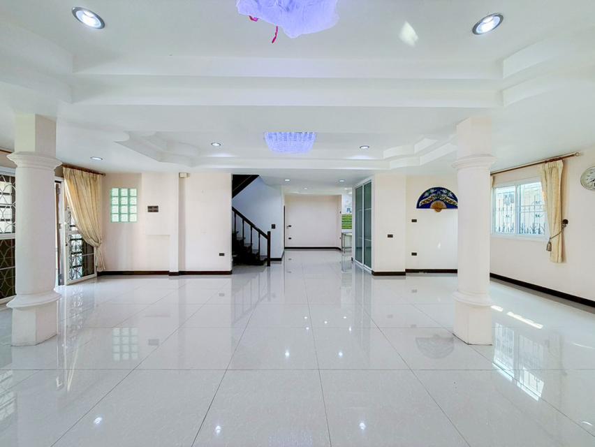 ขาย บ้านเดี่ยว 2 ชั้น หมู่บ้านชลลดา สายไหม 34 56 ตรว 6