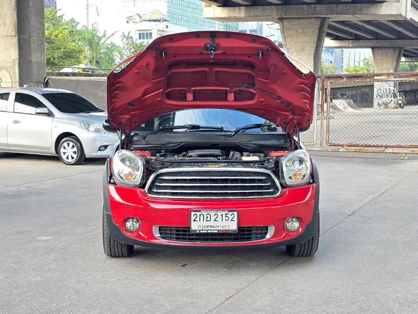 Mini Cooper 1.6Countryman ปี14 15