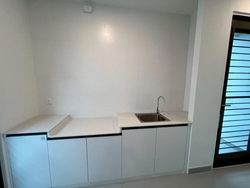 ให้เช่าบ้านเดี่ยวพร้อมเข้าอยู่  Mantana Bangna Km.15 Land and House Park  7