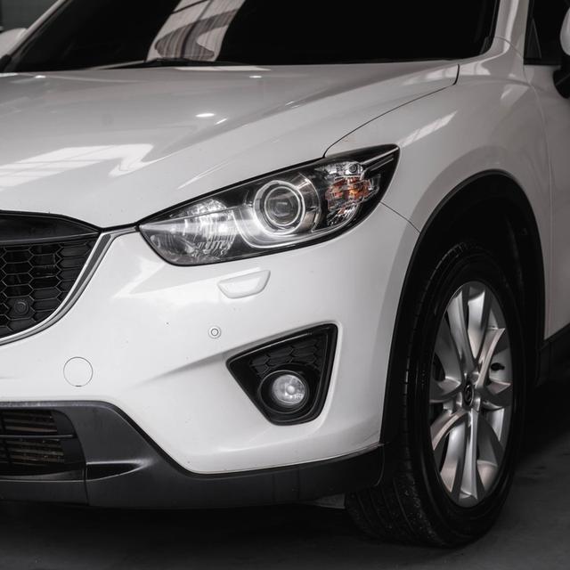 MAZDA CX5 2.2 XDL ปี2015 รหัส 67GG2662 6