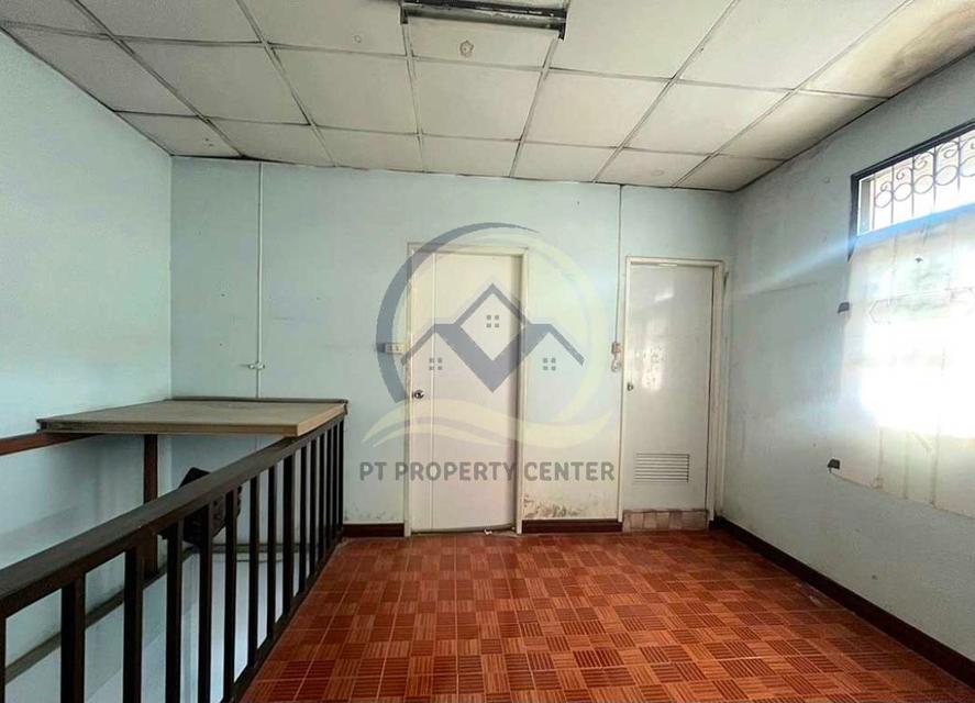 ทาวน์โฮม 2 ชั้น ซอยบางพรม ถนนราชพฤกษ์ ทำศักยภาพใกล้ โรงเรียนนานาชาติ เหมาะดำเนินธุรกิจ ราคาพิเศษสุดๆ 8