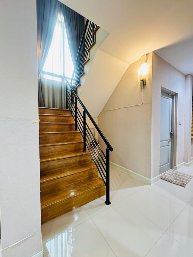 🏡 ขายบ้านเดี่ยว Life Bangkok Boulevard ราชพฤกษ์–ปิ่นเกล้า | บ้านเดี่ยว SC Asset พร้อมอยู่ | 4 ห้องนอน | เพียง 7.49 ล้านบาท 14