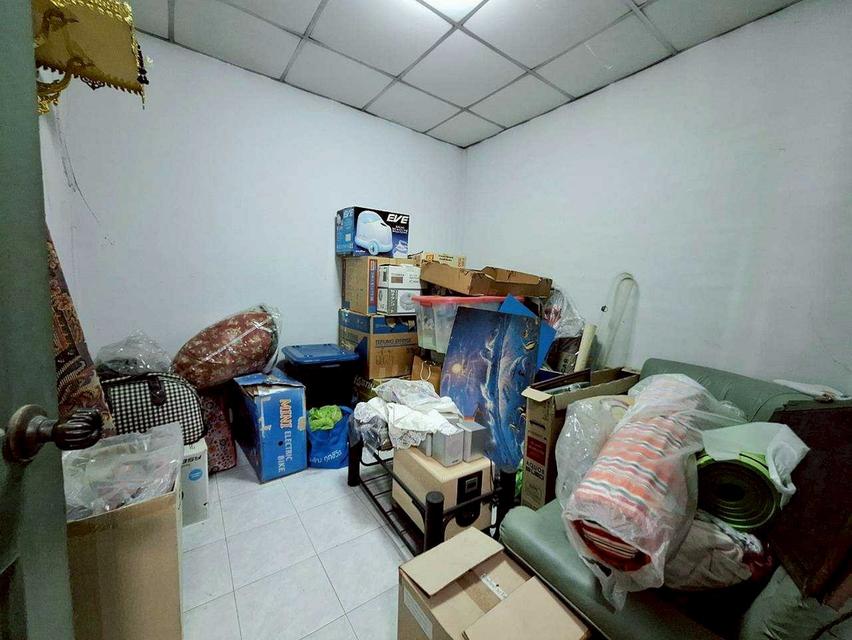 หมู่บ้าน เค.ซี. รามอินทรา 2 ถนนหทัยราษฎร์ ซอยหทัยราษฎร์ 39 แขวงสามวาตะวันตก เขตคลองสามวา กรุงเทพมหานคร 16