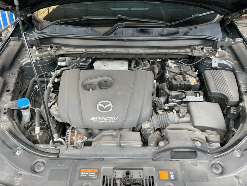 รหัสรถ PJP36 📌2019 MAZDA CX-5 2.0 C 2