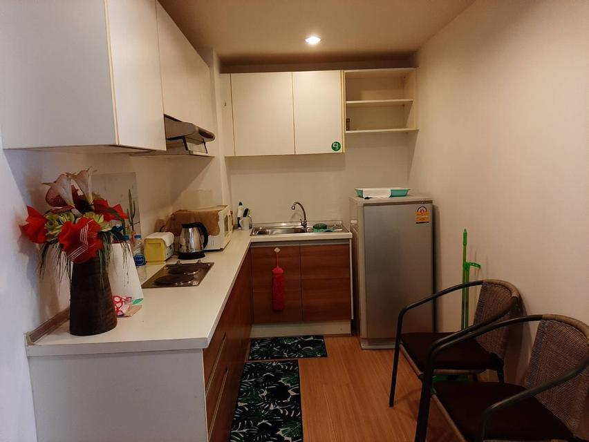 ขายคอนโดติดห้างพัทยา 5