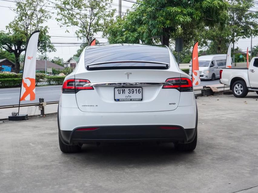 Tesla Model X พร้อมให้คุณเป็นเจ้าของ   3