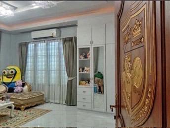 ขาย‼️(พร้อมแนะนำส่งเสริมแต่งบ้านให้) รวย ❗️บ้านพร้อมตกแต่งรวม 3 โฉนด *ที่ดิน  59.9ตรว. *ที่ดิน71.0 ตรว. เนื้อที่รวม 130.9 ตรว.(ราคาประเมินรวม 12,333,× 9