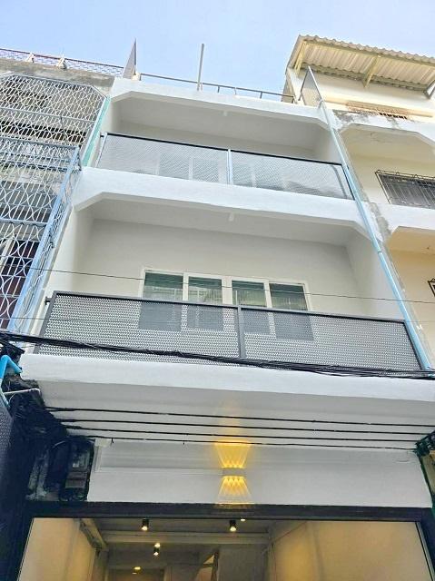 ลดครั้งที่2 รัชดา1-7 สถานฑูตจีน 800ม. Fortune เซ็นทรัล MRT พระราม 9 1.1กม. ให้เช่า บ้าน 4ชั้น 232 ตร.ม.ใหม่ ใจกลางเมือง  1