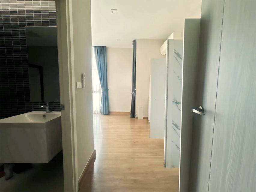 ขายบ้าน Patio ลาดกระบัง 🏡 ใกล้มอเตอร์เวย์–สนามบินสุวรรณภูมิ พร้อมเข้าอยู่ 13