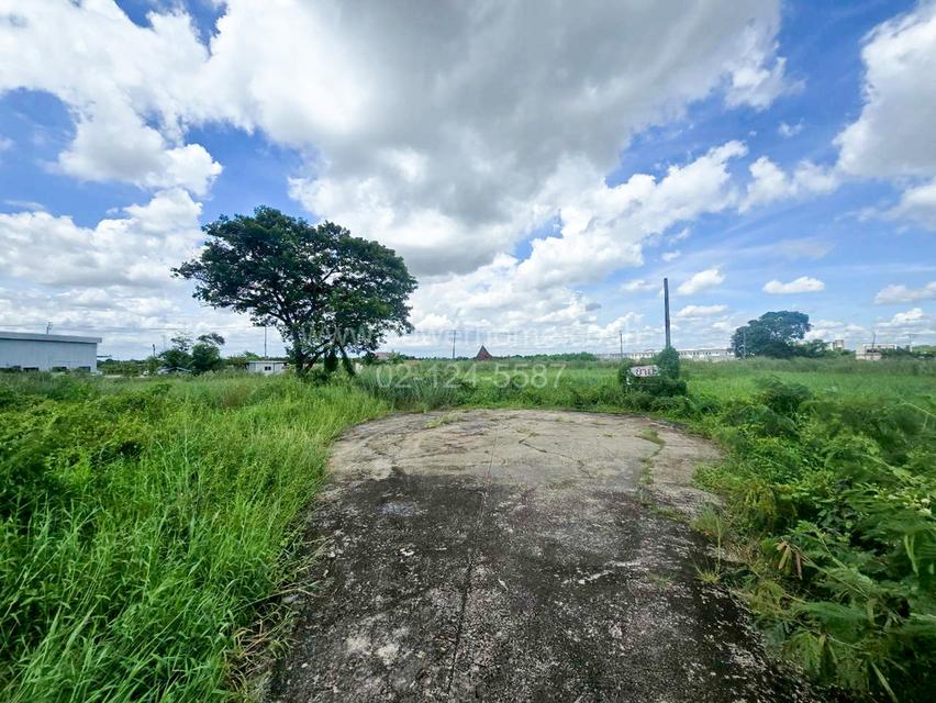 ที่ดิน ในโครงการหมู่บ้าน เค.ซี.การ์เด้นโฮม ซอยนิมิตรใหม่ 40 แยก 40 ใกล้โรงเรียนศศิภา ถนนนิมิตใหม่ แขวงสามวาตะวันตก  เขตคลองสามวา กรุงเทพมหานคร 