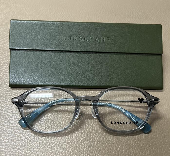 กรอบแว่นสายตา LONGCHAMP ของใหม่ 2