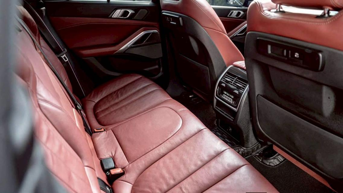 X6 xDrive40i M Sport (G06) āļĢāļđāļāļāļĩāđ 17