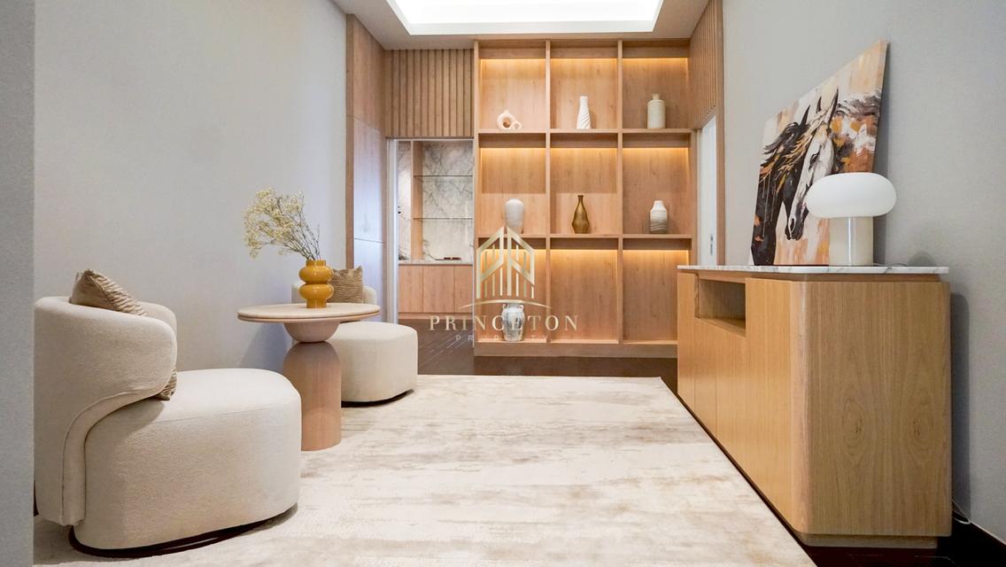 Luxury House For Sale or Rent The City Bangna 2 7