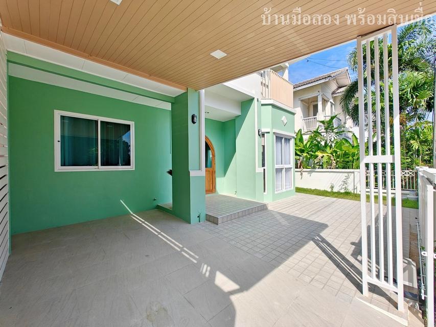 ฟ้าปิยรมย์ เฟส7 คลอง6 19