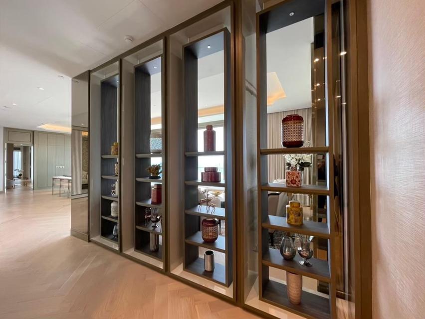 ขาย Mandarin oriental Penthouse 4