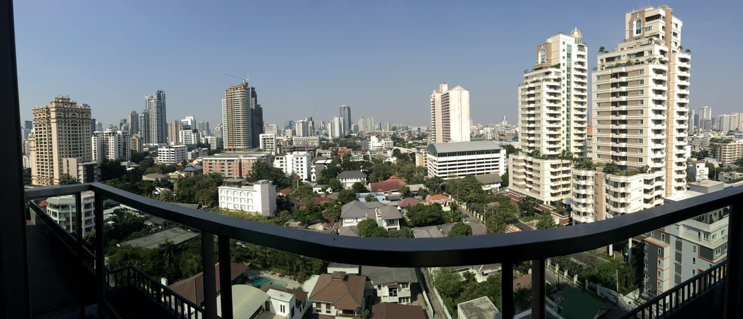 ขาย H Sukhumvit 43 ห้องหรู 7