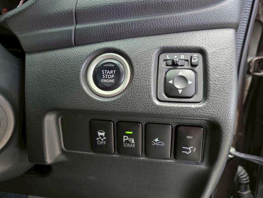 Mitsubishi Poaero 2.4GT ปี16 8