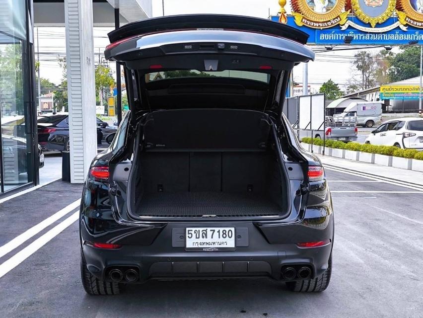 2024 PORSCHE CAYENNE Lightweight Sports Package COUPE รหัส KPV7180 15