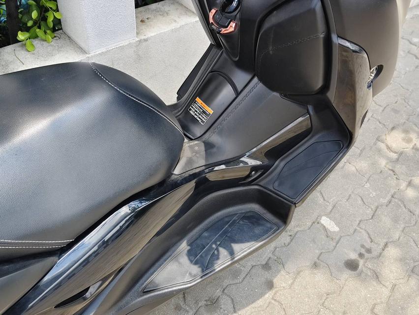 มอเตอร์ไซค์ Yamaha Xmax300 มือสอง รูปที่ 16