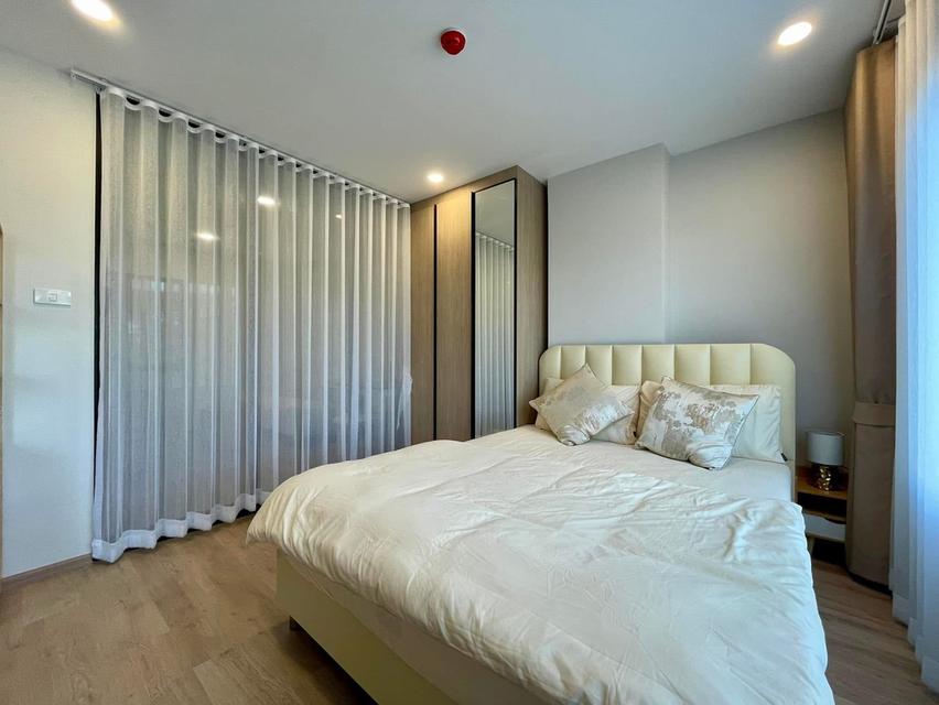 มิลิน คอนโด ระยอง สร้างปี2024 3