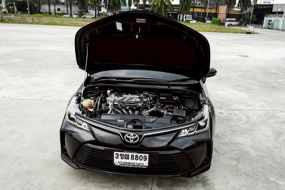 TOYOTA COROLLA ALTIS 1.6 G AT 2022 รูปที่ 6