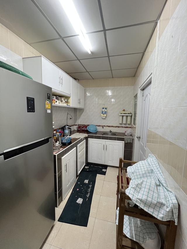 ขายทาวน์เฮ้าส์ 2 ชั้น บ้านพฤกษา บี รังสิต-คลอง 3 คลองสาม คลองหลวง ปทุมธานี 7