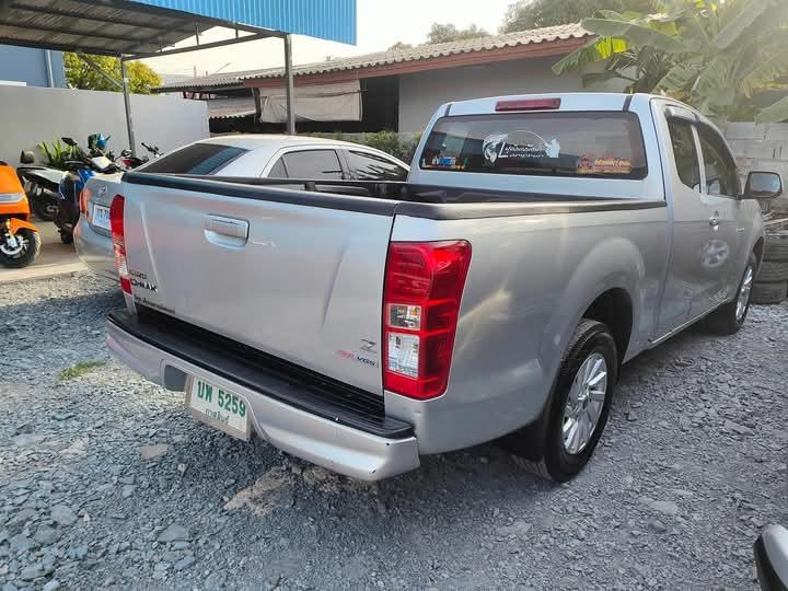 Isuzu D-Max ปี 2013 10