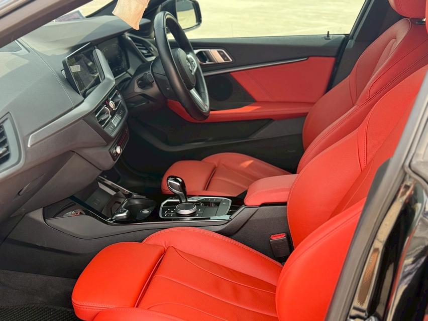 BMW 220i Gran Coupe M Sportปี 2024 ไมล์ 30,000 km รูปที่ 9