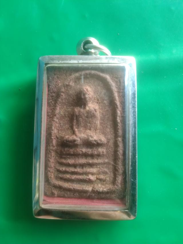 สมเด็จหลวงพ่อพรหมรุนฟ้าผ่า รูปที่ 4