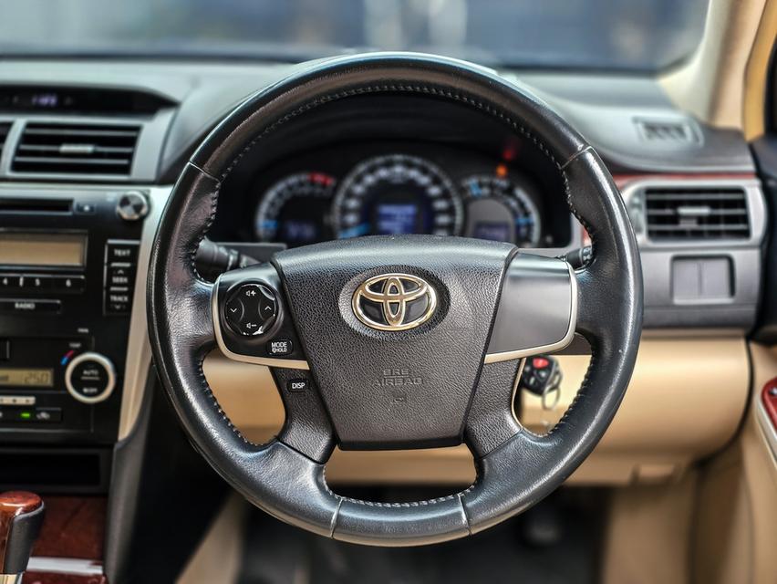 TOYOTA CAMRY 2.0G (ACV50) 2012 รหัส CBL5030 17