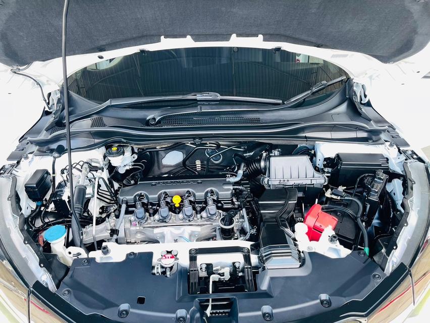 Honda Hr-v 1.8E Auto ปี20 มือแรกไมล์8หมื่นแท้ รูปที่ 7