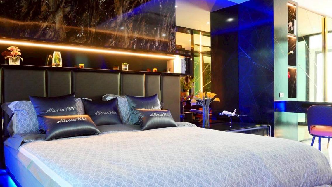 🏡✨ Ultra Luxury Pool Villa with Rooftop | Pattaya ✨🏡 8