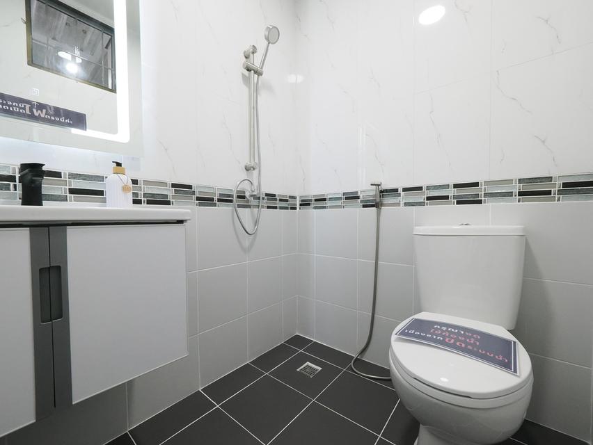 ขายทาวน์เฮ้าส์ 2 ชั้น ม.อารียา เดอะคัลเลอร์ส 20.3 ตร.ว. 3นอน 2น้ำ [กาญจนาภิเษก-ราชพฤกษ์] ขาย 1.78ล้าน 11