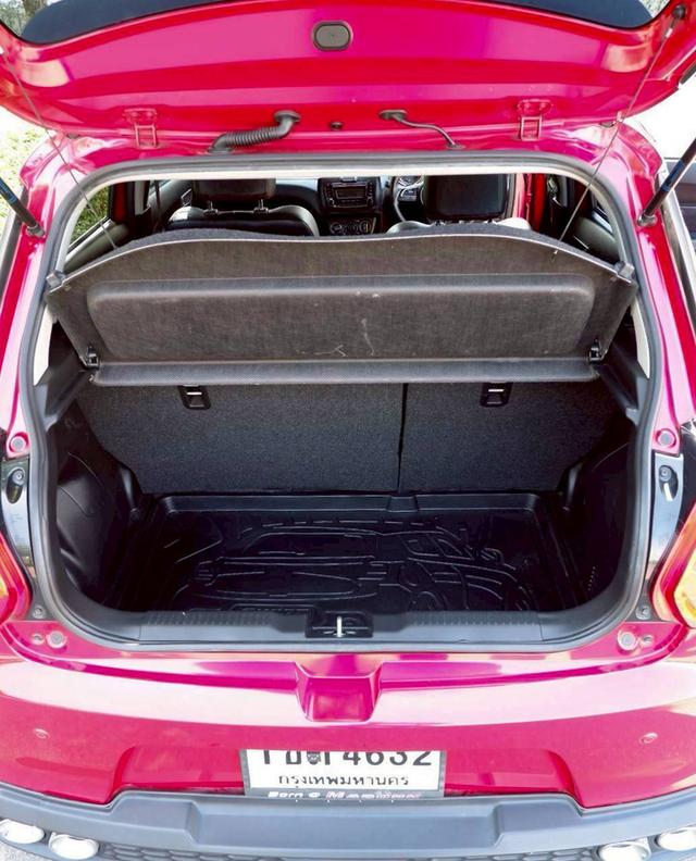 Suzuki Swift 1.2 GL Max Edition ปี 2020 17