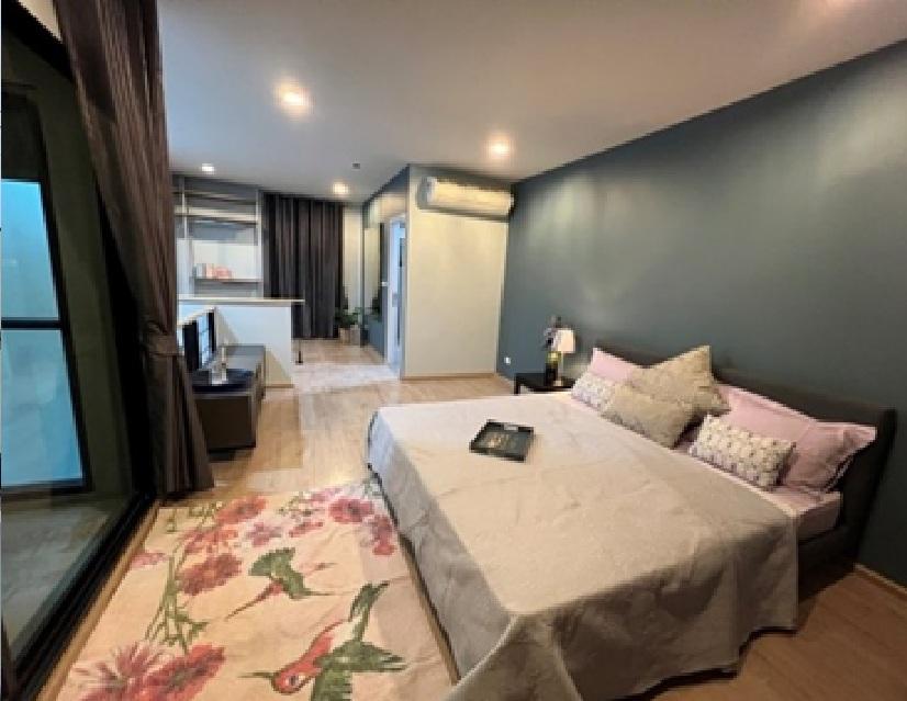 ให้เช่าทาวน์โฮม 3.5 ชั้น โครงการ อาร์เด้น พัฒนาการ ซอยพัฒนาการ 20 เฟอร์นิเจอร์ครบ Fully Furnished 7