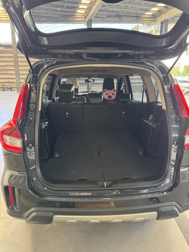 รถยนต์ครอบครัว 7 ที่นั่ง suzuki XL7 ปี 2023 รูปที่ 3